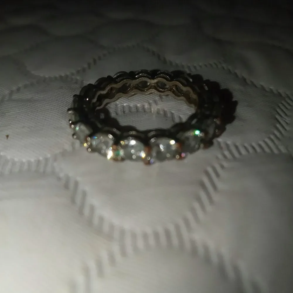 Fashion diamond 💎 ring 💍